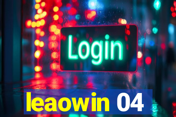 leaowin 04